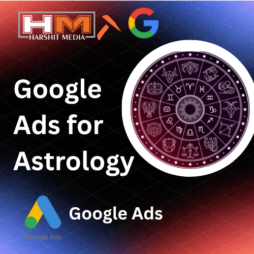 Google Ads for astrologers case study