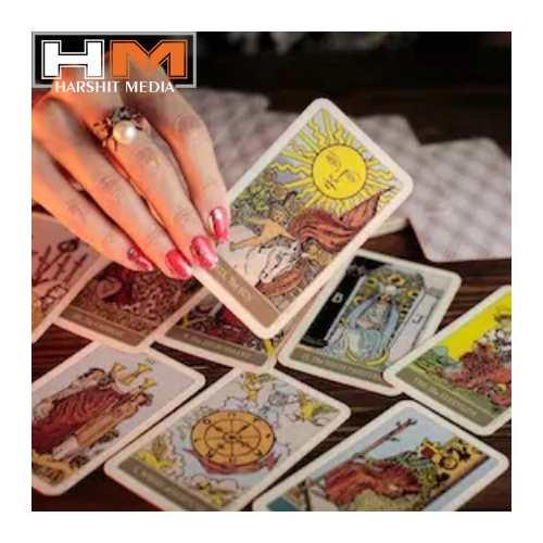 Social media for astrologers case study