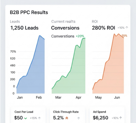 B2B PPC Success