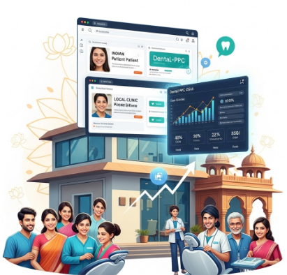 Dental PPC India