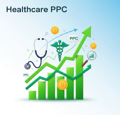 Healthcare PPC Success