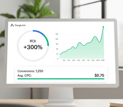 After Optimization (blurred)