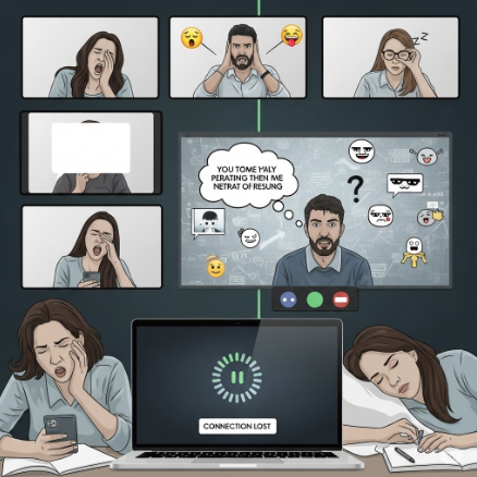 Why Coaching Institutes Fail Online