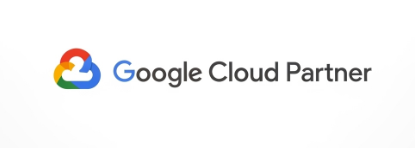 Google Cloud Partner