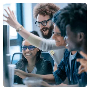 Why Choose Harshit Media