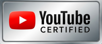 YouTube Certified