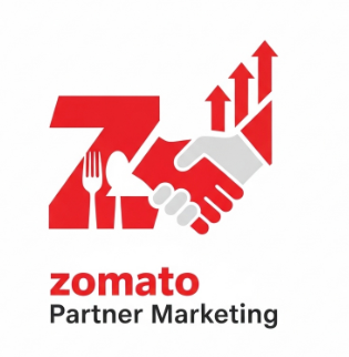 Zomato Partner Marketing