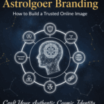 Astrologer Branding: How to Build a Trusted Online Image