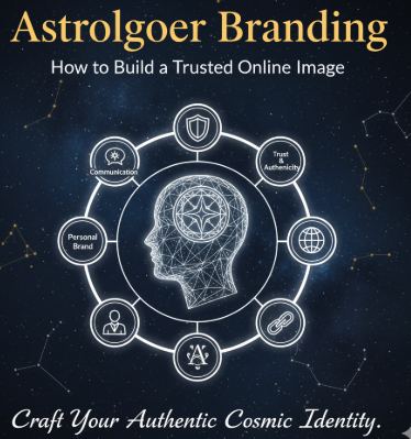 Astrologer Branding: How to Build a Trusted Online Image