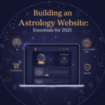 Building an Astrology Website: Essentials for 2025