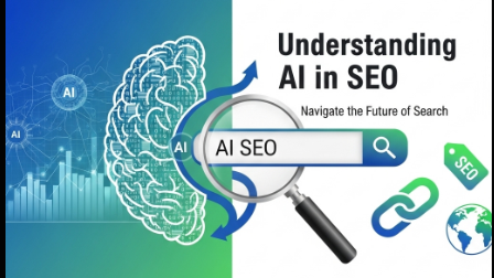 Understanding AI in SEO